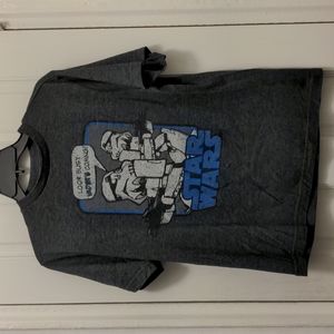 Kids Old Navy Star Wars T Shirt